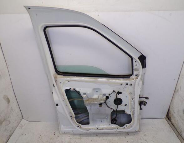 Door FIAT DOBLO Cargo (263_)