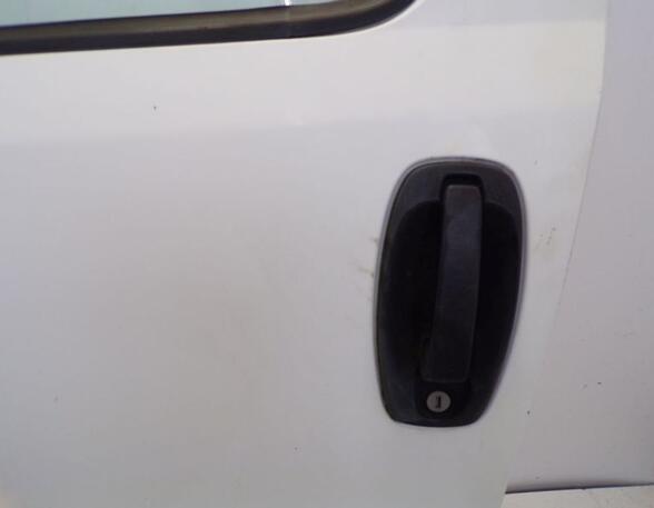 Door FIAT DOBLO Cargo (263_)