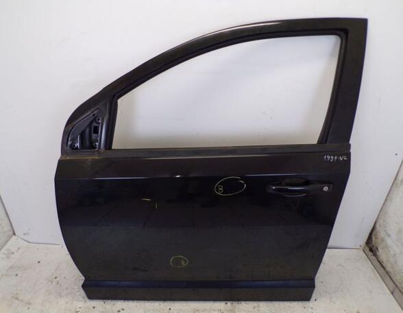 Door FIAT FREEMONT (345_), DODGE JOURNEY