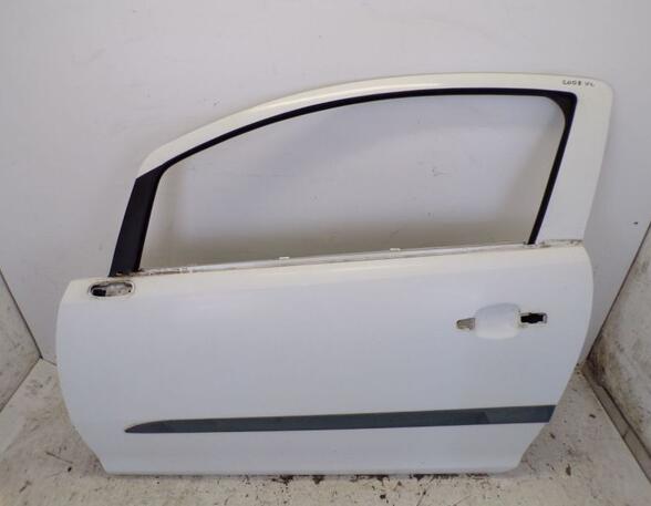 Door OPEL CORSA D (S07)