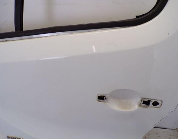 Door OPEL VIVARO B Bus (X82), OPEL VIVARO B Van (X82)