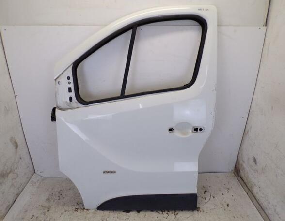 Door OPEL VIVARO B Bus (X82), OPEL VIVARO B Van (X82)