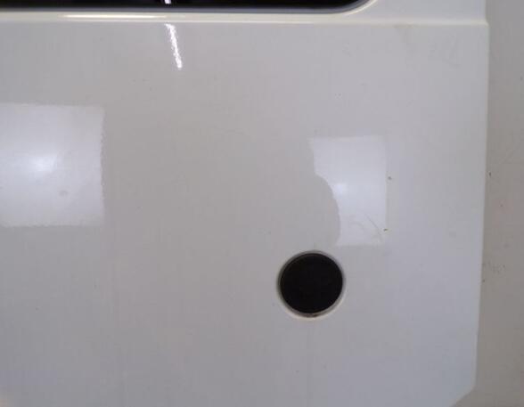 Door FORD TRANSIT CONNECT (P65_, P70_, P80_)