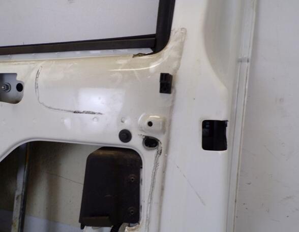 Deur FORD TRANSIT CONNECT (P65_, P70_, P80_)