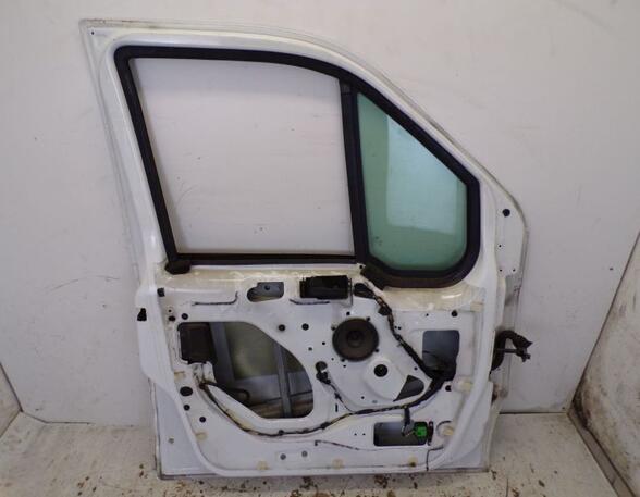 Door FORD TRANSIT CONNECT (P65_, P70_, P80_)