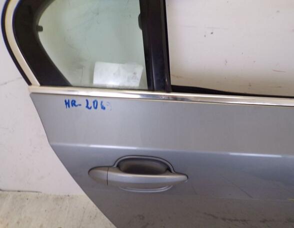 Door BMW 5 (E60)