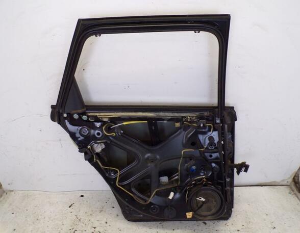 Door AUDI A4 Avant (8E5, B6), AUDI A4 Avant (8ED, B7)