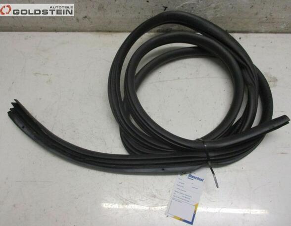 Door Seal NISSAN Qashqai +2 I (J10, JJ10E, NJ10)