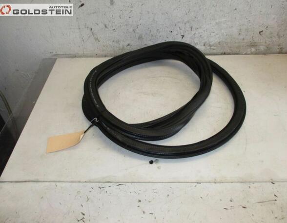 Door Seal SKODA Superb II (3T4)