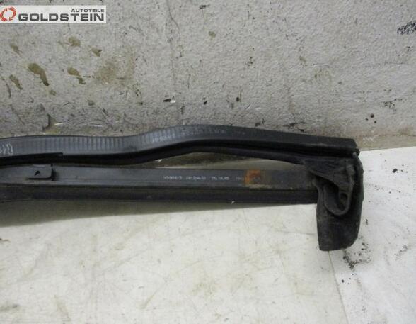 Door Seal MERCEDES-BENZ CLK (C209)