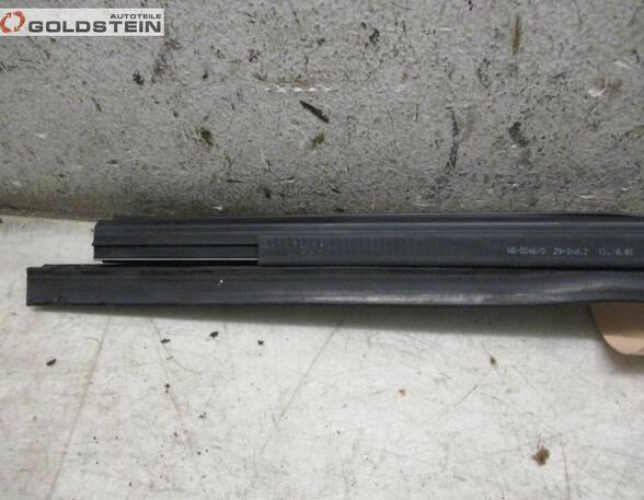 Door Seal MERCEDES-BENZ CLK (C209)