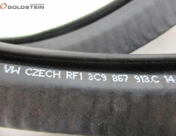 Door Seal VW Passat Variant (3C5)