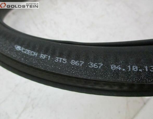 Door Seal SKODA Superb II (3T4)