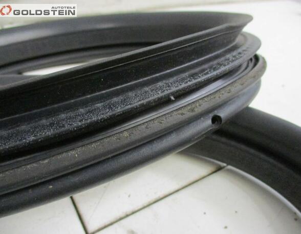 Door Seal JEEP Grand Cherokee III (WH, WK)