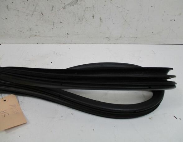 Door Seal JAGUAR XF (CC9, J05)