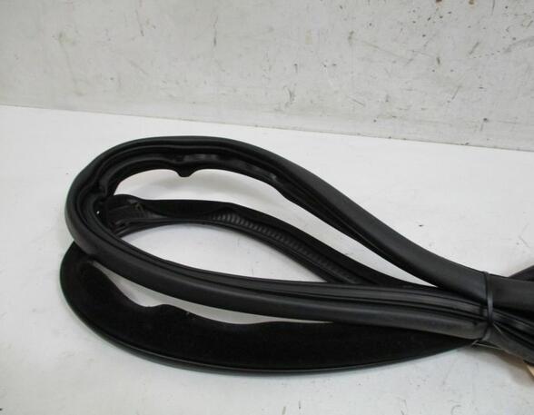 Door Seal JAGUAR XF (CC9, J05)