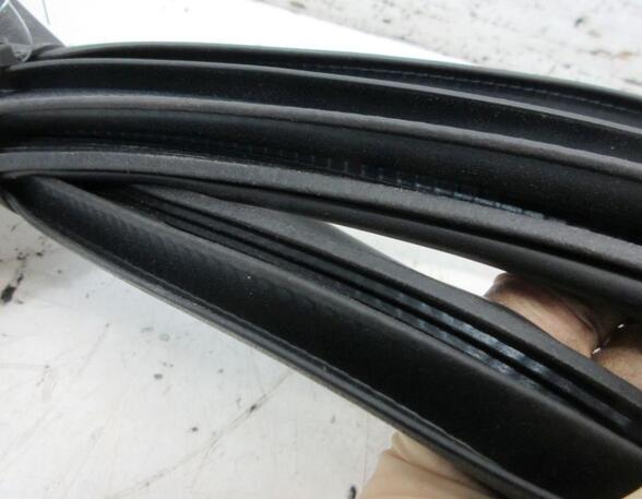 Door Seal SUBARU IMPREZA Hatchback (GR, GH, G3)