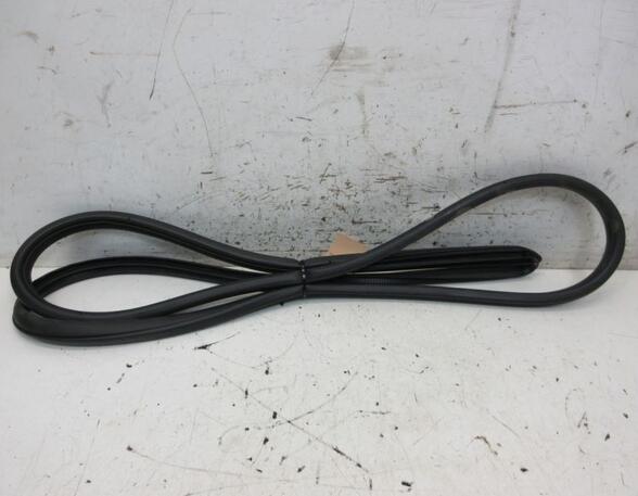 Door Seal SUBARU IMPREZA Hatchback (GR, GH, G3)