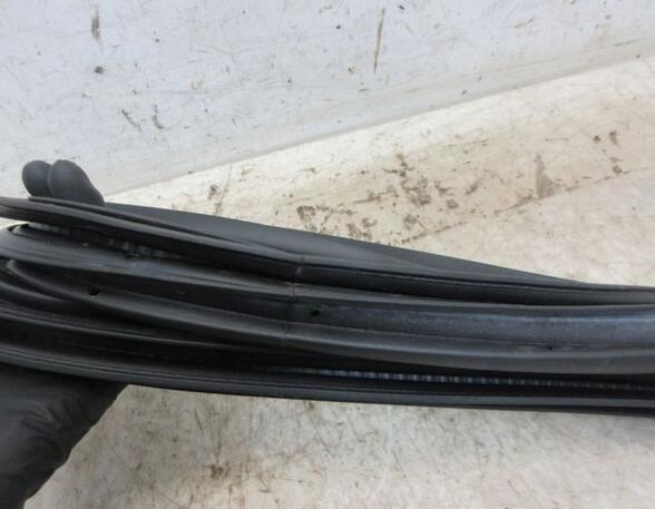 Door Seal OPEL CORSA E (X15)