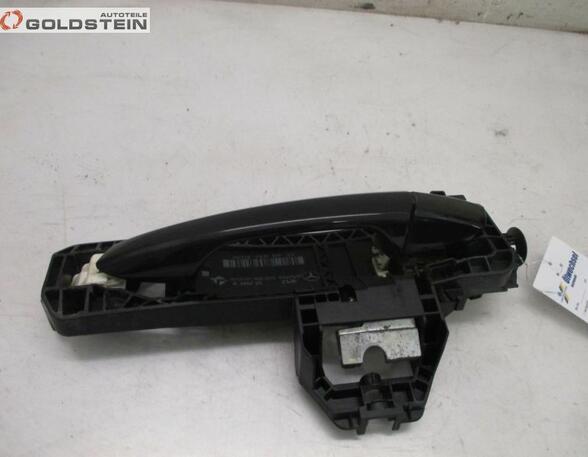 Door Handle MERCEDES-BENZ C-Klasse (W204)