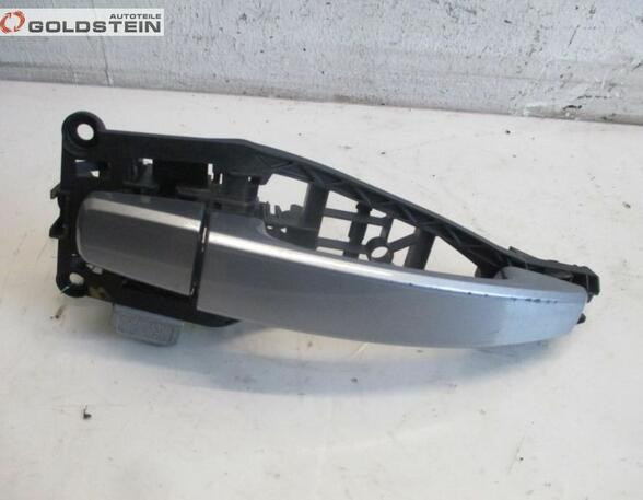 Door Handle OPEL Corsa D (S07)