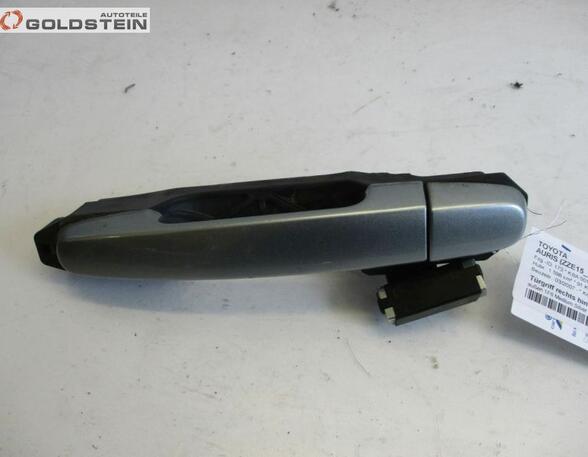 Door Handle TOYOTA Auris (ADE15, NDE15, NRE15, ZRE15, ZZE15)