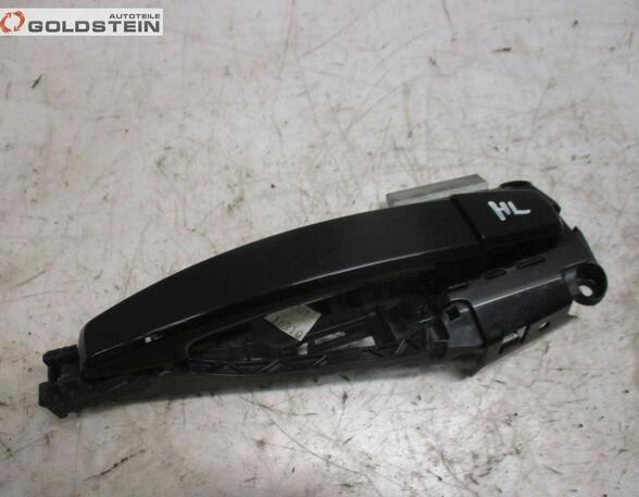 Door Handle OPEL Astra J (--)