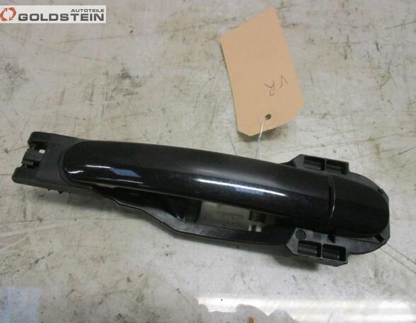 Door Handle SEAT Altea (5P1), SEAT Altea XL (5P5, 5P8), SEAT Toledo III (5P2)