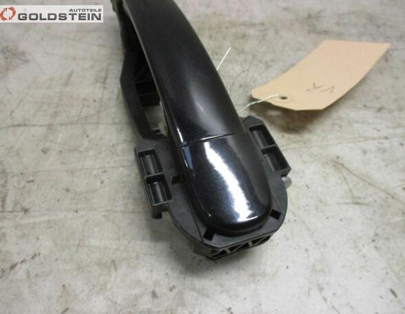 Door Handle SEAT Altea (5P1), SEAT Altea XL (5P5, 5P8), SEAT Toledo III (5P2)