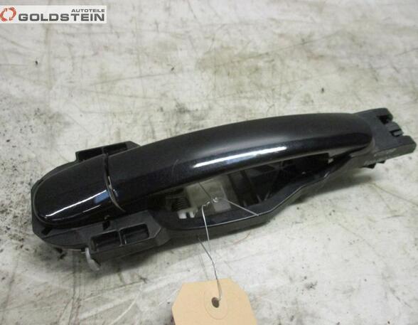 Door Handle SEAT Altea (5P1), SEAT Altea XL (5P5, 5P8), SEAT Toledo III (5P2)