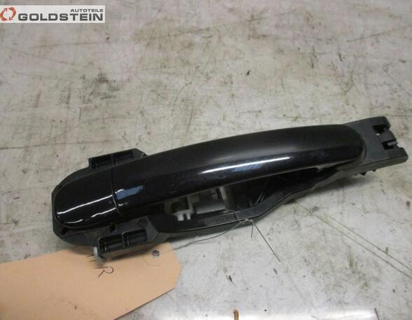 Door Handle SEAT Altea (5P1), SEAT Altea XL (5P5, 5P8), SEAT Toledo III (5P2)