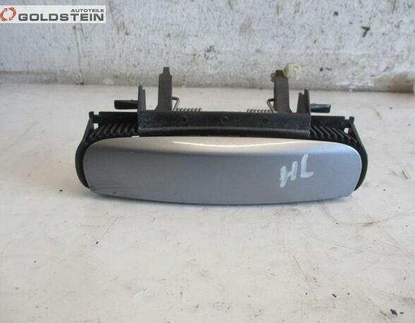 Door Handle AUDI A3 (8P1), AUDI A3 Sportback (8PA)