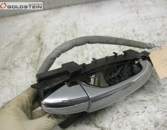 Door Handle MERCEDES-BENZ M-Klasse (W164)