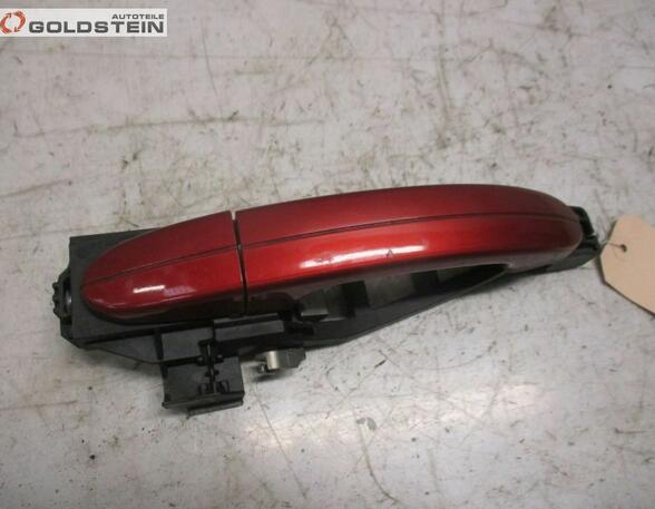 Door Handle FORD Galaxy (WA6), FORD S-Max (WA6)