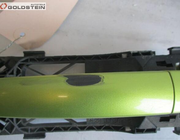 Door Handle SEAT Ibiza IV (6J5, 6P1), SEAT Ibiza IV Sportcoupe (6J1, 6P5)