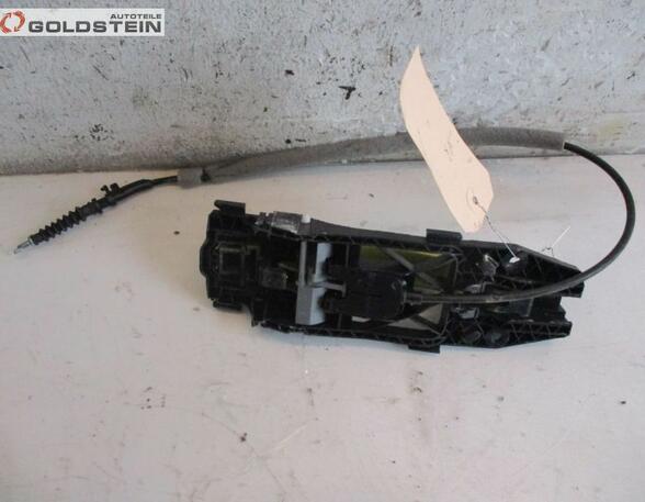 Door Handle SEAT Ibiza IV (6J5, 6P1), SEAT Ibiza IV Sportcoupe (6J1, 6P5)