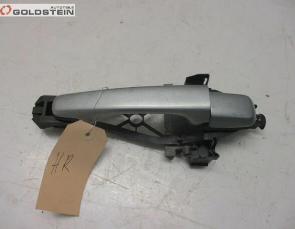 Door Handle VOLVO V50 (MW)