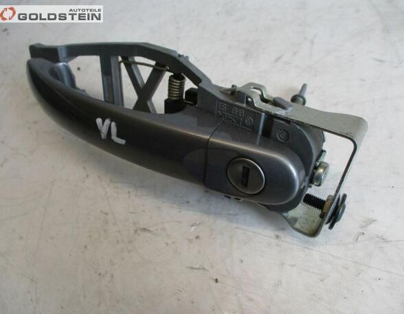 Door Handle VOLVO V50 (MW)