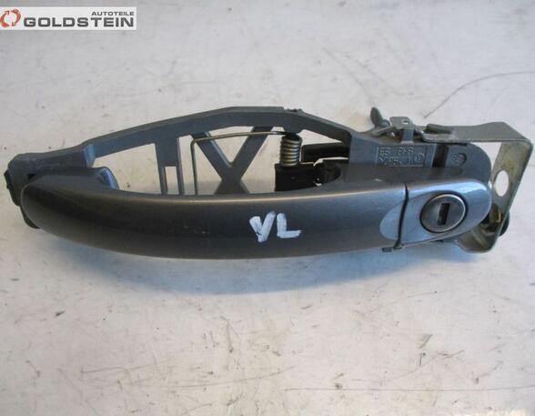 Door Handle VOLVO V50 (MW)