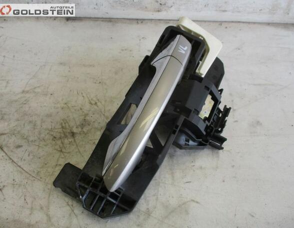 Door Handle MERCEDES-BENZ S-Klasse (W221)