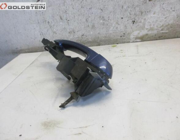 Door Handle BMW 1er Cabriolet (E88)