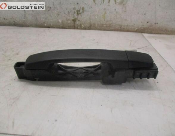 Door Handle NISSAN Qashqai +2 I (J10, JJ10E, NJ10)