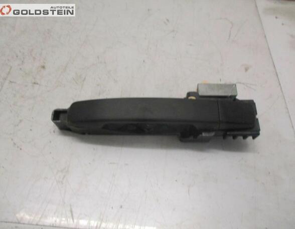 Door Handle NISSAN Qashqai +2 I (J10, JJ10E, NJ10)