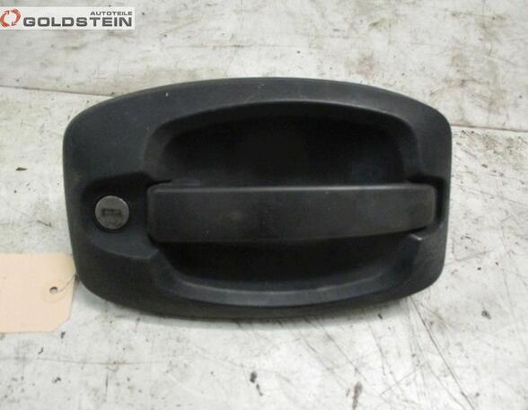 Door Handle PEUGEOT Boxer Pritsche/Fahrgestell (--)