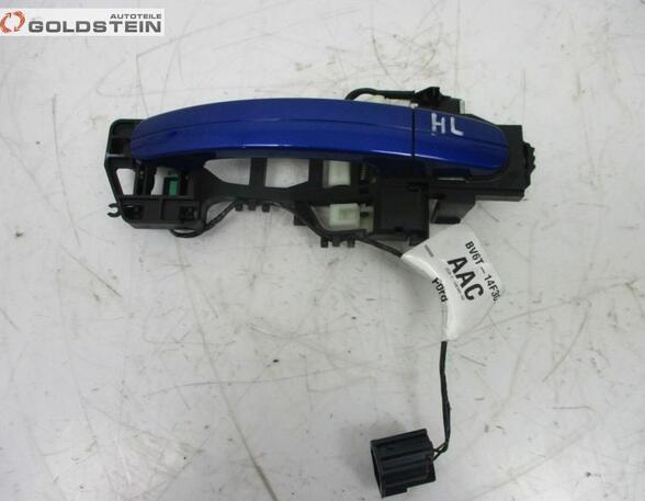 Door Handle FORD Focus III (--)