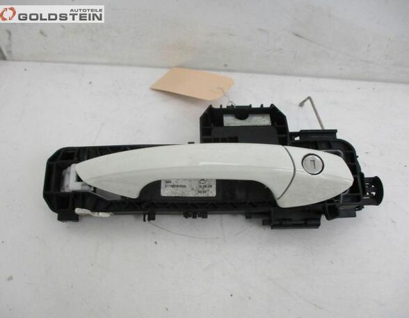 Door Handle MERCEDES-BENZ A-Klasse (W176)