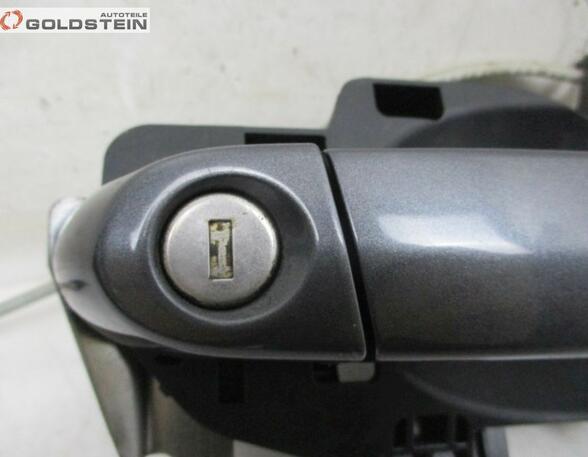 Door Handle BMW 3er Coupe (E92)