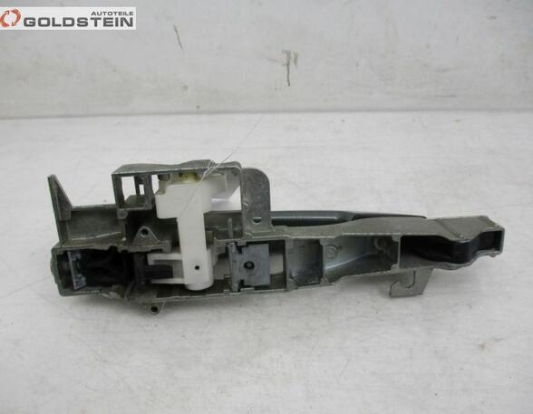 Türgriff links hinten EZQ MANITOBA-GRAU PEUGEOT 407 SW (6E_) 2.7 HDI 150 KW