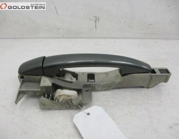 Door Handle PEUGEOT 407 SW (6E)