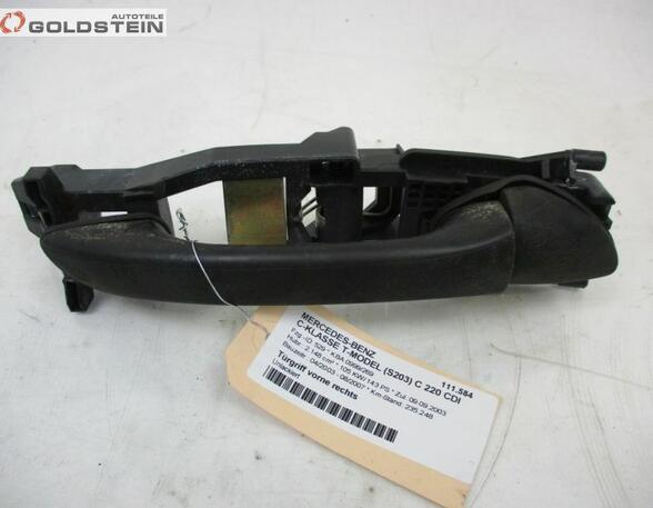 Door Handle MERCEDES-BENZ C-Klasse T-Model (S203)